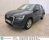 Audi Q2 35 TFSi Facelift Virtual LED Navi Klima PDC  - gebrauchte Audi Q2 mit Facelift