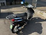 Piaggio Liberty 50ccm - MOFA 50CCM