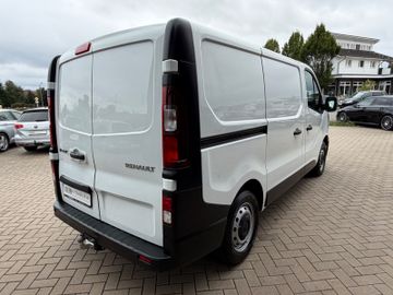 Renault Trafic - 6