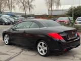 Peugeot 308 CC Cabrio-Coupe Allure Leder LED - gebrauchte Peugeot Roadster
