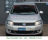 Volkswagen Golf Plus VI Life/TÜV NEU/GEPFLEGT/AUTOMATIK - Volkswagen Golf: V Plus