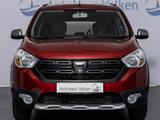 Dacia Lodgy 1.3 TCE Stepway Plus *SHZ*TEMP*NAVI - Dacia Lodgy: Stepway Plus