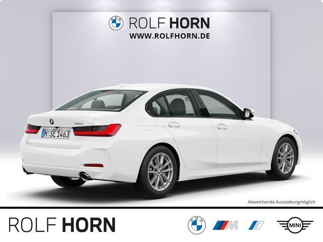 BMW 318 - Bild 5