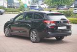 Hyundai i30 Kombi 1.4 T-GDI Aut. Navi Kamera Sitzheizung - gebrauchte Hyundai i30 aus dem Jahr 2020