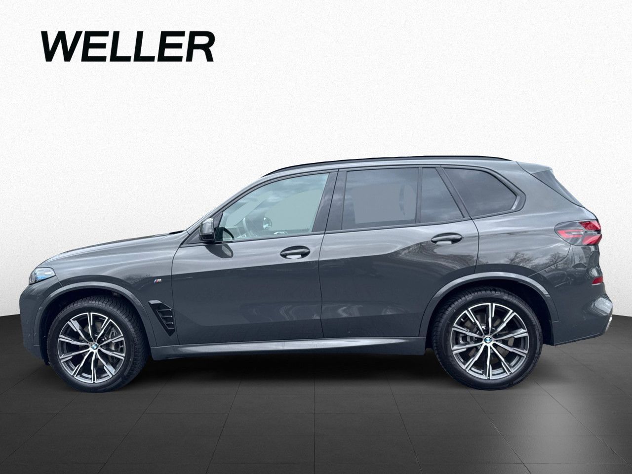 BMW X5 - Bild 11
