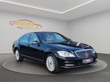 Mercedes-Benz S 350 BlueTec 4Matic *Memory*Massage*Soft Close* - Mercedes-Benz S 350: Matic