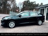 Renault Megane III Grandtour Limited+Navi+PDC+AHK+SHZ+ - Renault Megane Limited