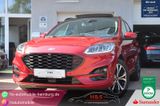 Ford Kuga Plug-In Hybrid ST-Line X VOLLAUSSTATTUNG - mit Hybrid-Antrieb: Geländewagen, Automatik, Plug In