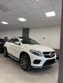 Mercedes GLE 350 - 2