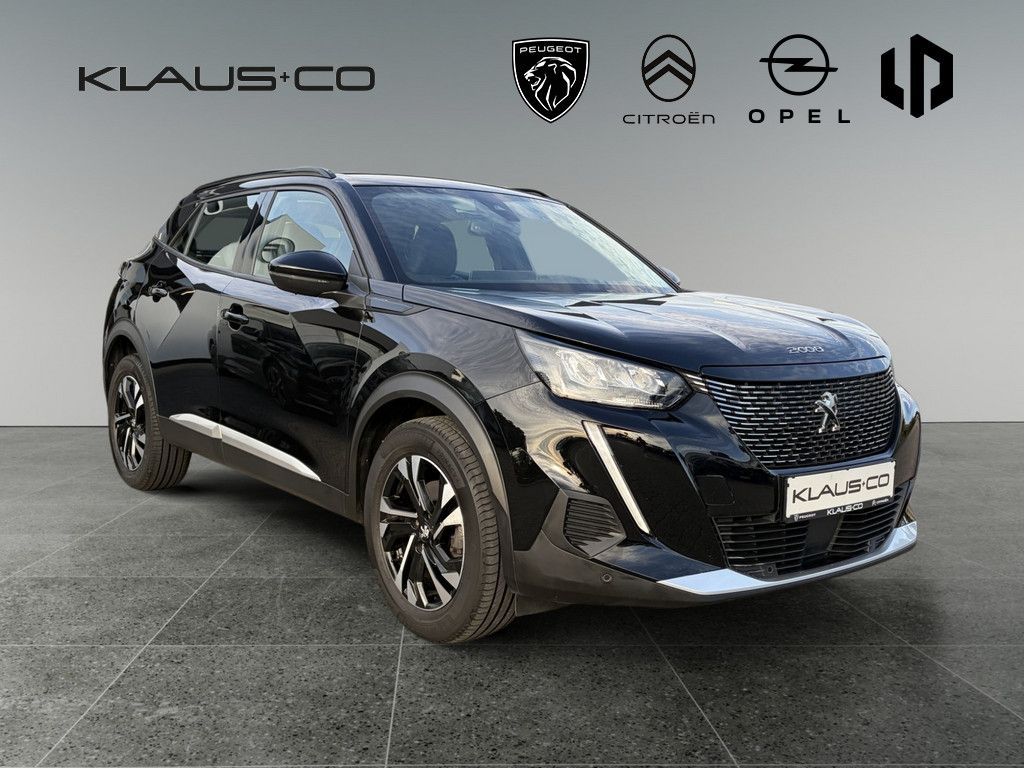 Image of Peugeot 2008