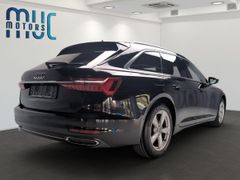 AUDI A6 TDI 40 TDI sport Matrix/VirtCockpit/ACC