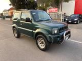 Suzuki SUZUKI - Jimny - 1.3i 16V 4WD JLX - gebrauchte Suzuki Jimny aus dem Jahr 2001