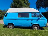 Volkswagen T3 Camper Oldtimer - Volkswagen T3 in Hamburg