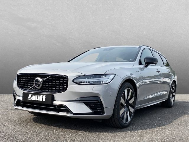 Volvo V90 T6 PHEV Plus Dark AWD AHK HUD PANO 360°ACC B