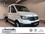Volkswagen Crafter 50 Pritsche DoKa 2.0 TDI AHK KLIMA