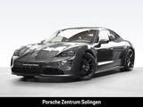 Porsche Taycan GTS Bose Beifahrerdisplay HeadUp 21'' Inn - Porsche Taycan in Solingen