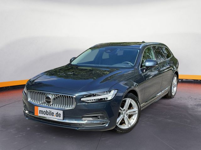 Volvo V90 B4 (Diesel) Plus Bright Automatik Bluetooth