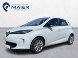 Renault Zoe Zen 22kWh NAVI+LED+SOUND+TEMP+KEYLES+SHZ+PDC - Renault ZOE: Zen