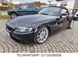 BMW Z4 Baureihe Z4 Roadster 2.5i *SCHECKHEFT*XENON* - BMW Z4 aus 2008