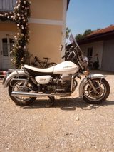 Moto Guzzi California 2 - MOTO GUZZI CALIFORNIA 2
