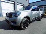 Nissan Navara NP300 N-Guard Double Cab AT 360° 1. Hand - Nissan Navara: At