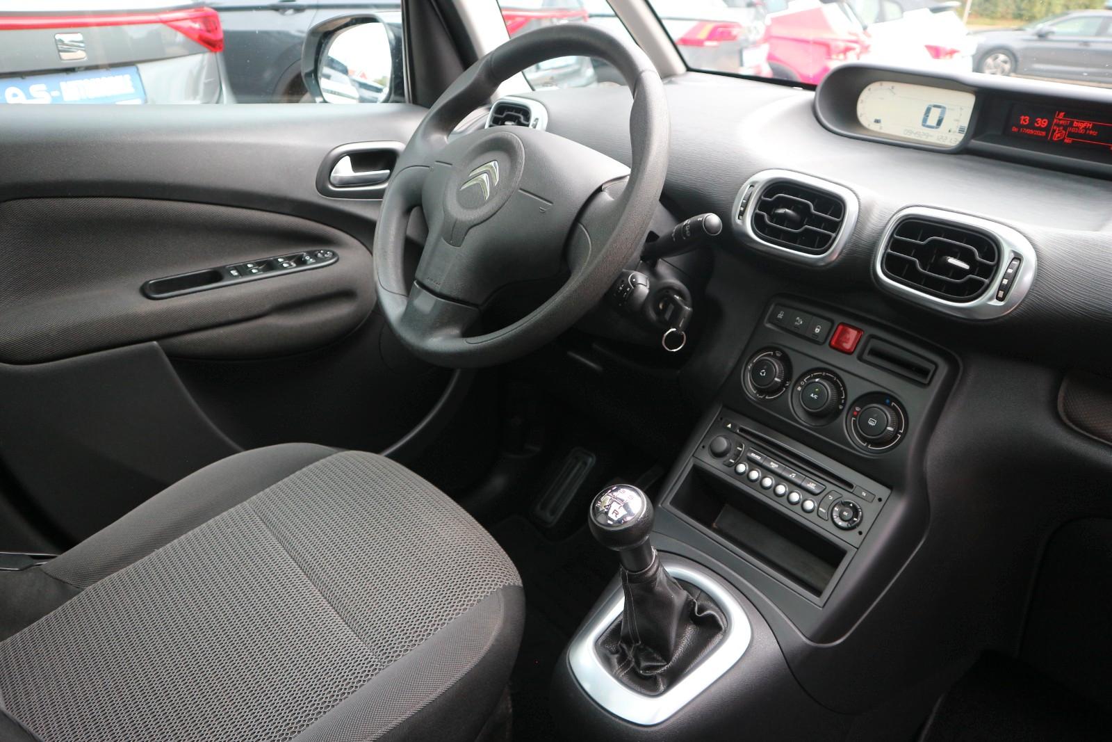 Citroën C3 Picasso Selection *PANO|PDC|VC|TEMPO|KLIMA*