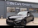BMW M4 Coupè*HuD*H&K*360 Kamera*Adaptive LED* - BMW M4 in Nürnberg