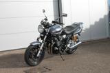 Yamaha XJR 1300´RP06, abnehmbares Koffersystem - YAMAHA XJR 1300