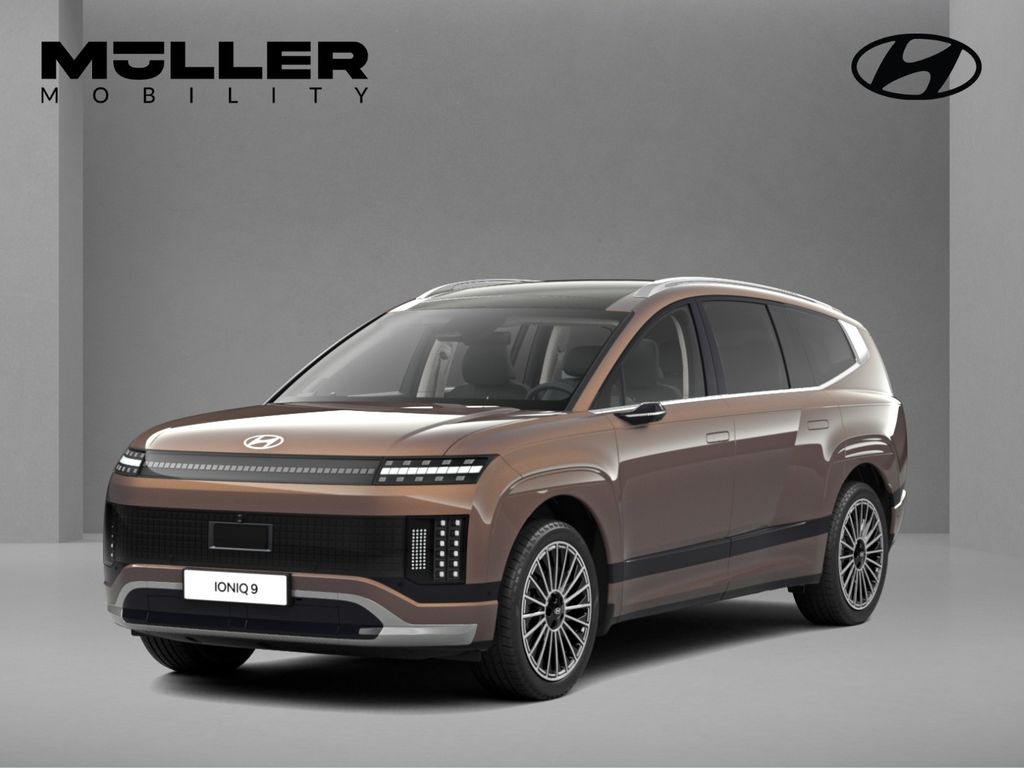 Hyundai IONIQ 9