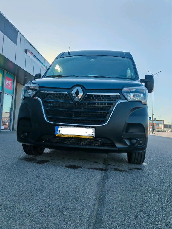 Image of Renault Master