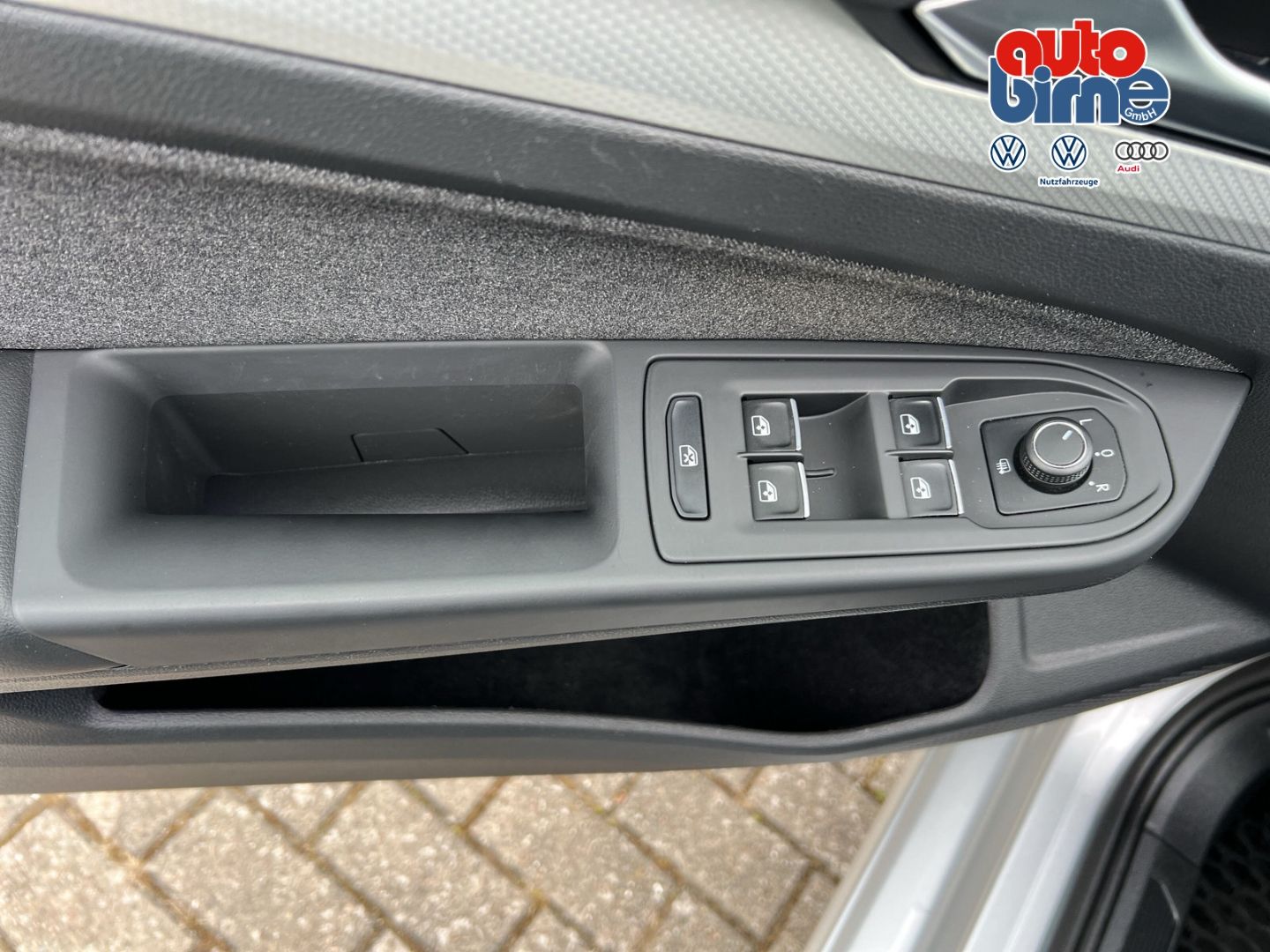 Golf VIII Move Navi Digitales Cockpit Soundsyste