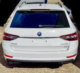 Skoda Superb 2.0 TSI 206kW DSG 4x4 SportLine Combi... - Skoda Superb von privat