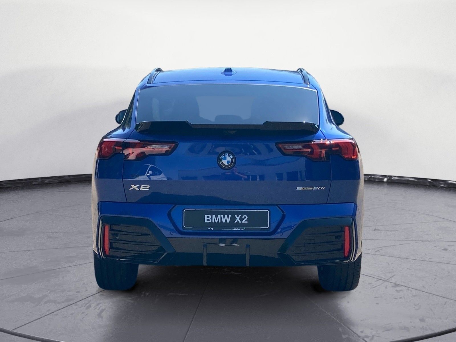 BMW X2 - Bild 7