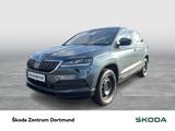 Skoda Karoq 1.5 CLEVER AHK CAM ACC ALU17 eKLAPPE - Skoda Karoq in Dortmund