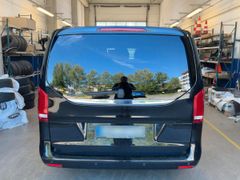 MERCEDES-BENZ 250d 4MATIC lang Kamera Allrad 7 Sitzer