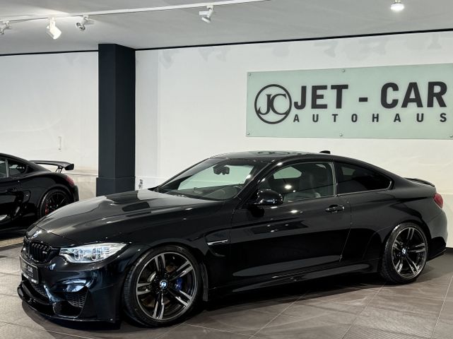 BMW M4 *DE-G-Power-Akrapovic-Eventuri-Kamera-U.frei*