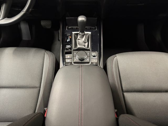 CX-30 Homura 4x2 2.0 SKYACTIV-X-M Hybrid BOSE