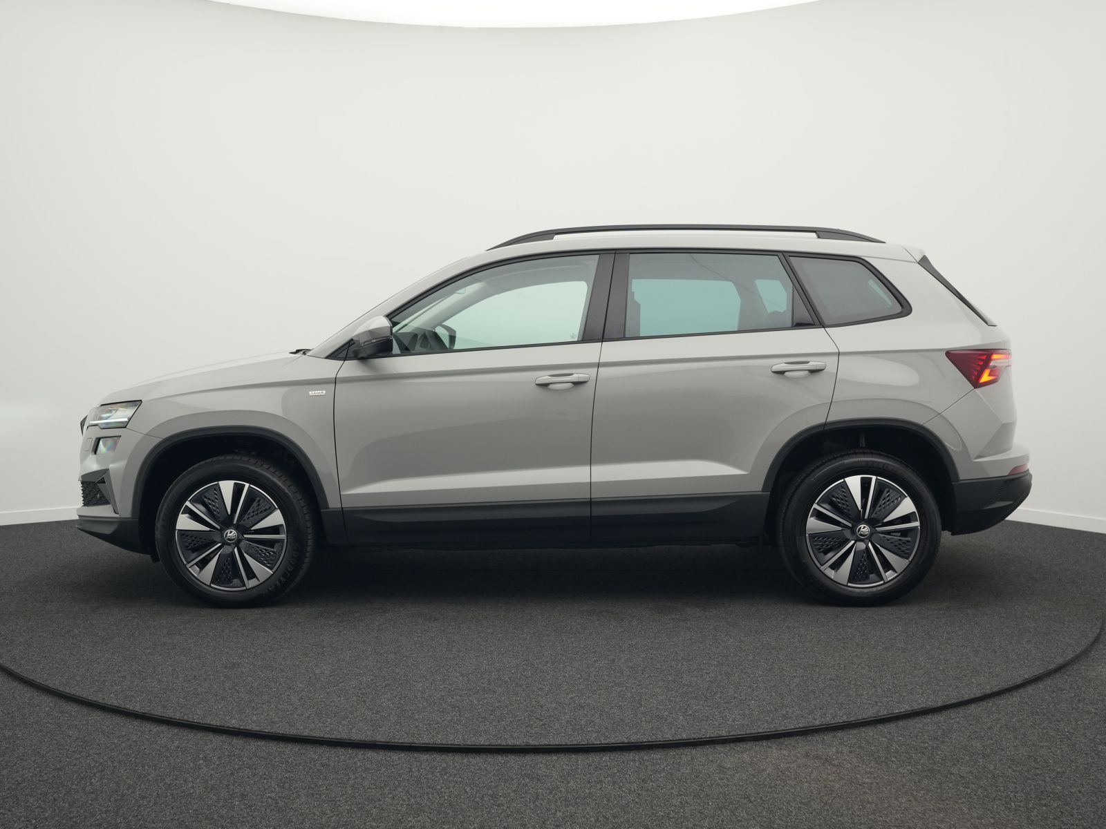 Skoda Karoq - Bild 11