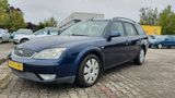 Ford Mondeo Turnier Trend 2.0TDCI - Ford Mondeo aus 2006: Tdci