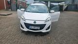 Mazda 5 Sendo 7Sitzer - Mazda 121 Benziner Gebrauchtwagen