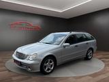 Mercedes-Benz C 230 T classic *Automatik*Navi*Klima*E-Sitze - Mercedes-Benz C 230: C230k