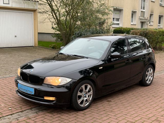 BMW 116 Baureihe 1 Lim. 116i