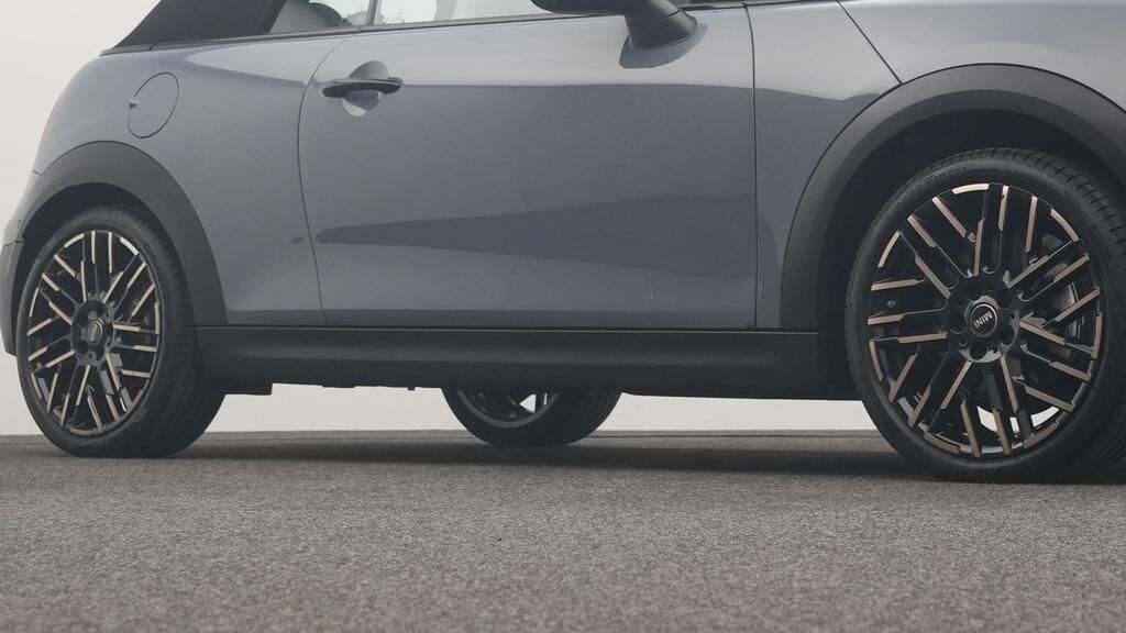 MINI Cooper Cabrio - Bild 21