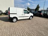 Renault Kangoo 1,5 DCI 1 HAND TÜV 8.28 KLIMAANLAGE - Renault Kangoo Gebrauchtwagen in Hannover