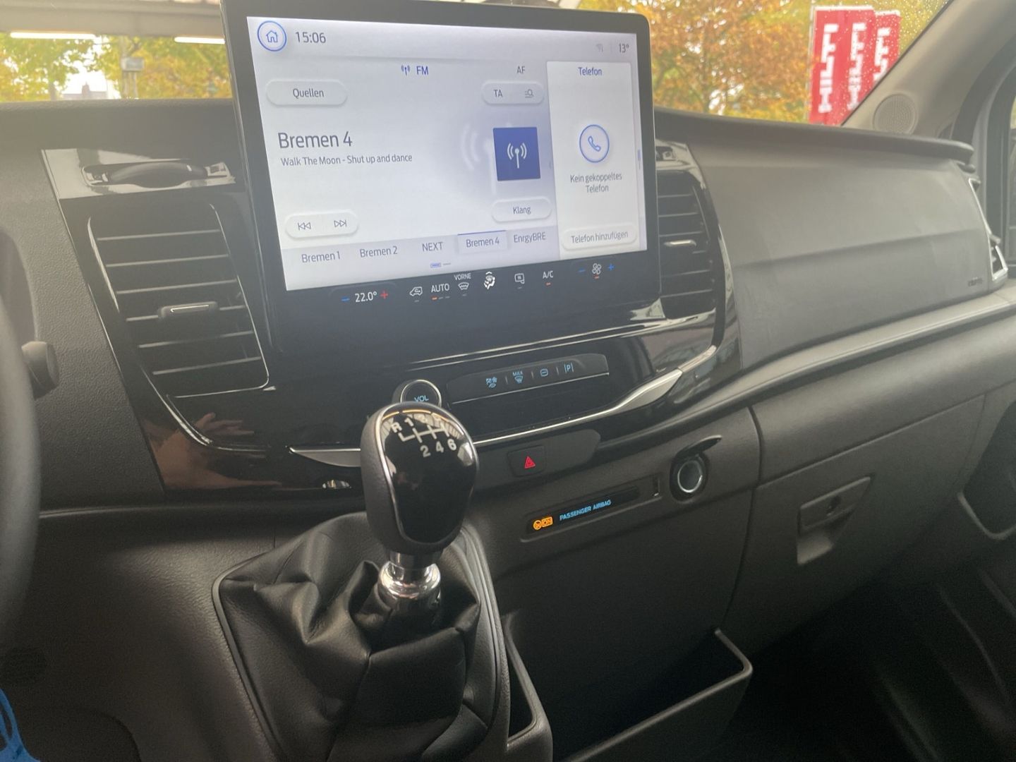 Ford Transit - Bild 13