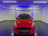 Ford Fiesta ST-Line TEMPO SPUR NAVI NOTBREM PDC KLIMA - Ford Fiesta Gebrauchtwagen in Oberhausen