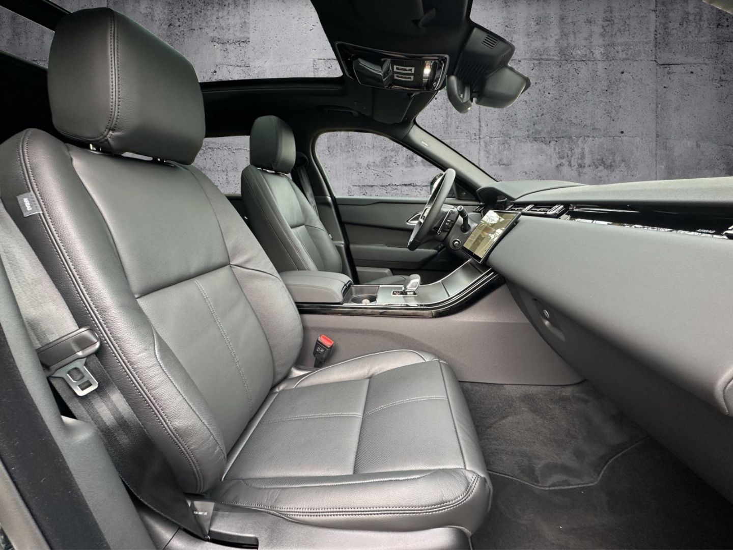 Land Rover Range Rover Velar - Bild 3