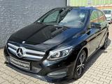 Mercedes-Benz B 160 CDI / d 1.HAND LED PANO NAVI - Mercedes-Benz B 160 Gebrauchtwagen