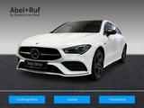 Mercedes-Benz CLA 250 e SB AMG+MULTI+DISTR+NIGHT+Burme+Kam+AHK - Mercedes-Benz CLA 250 aus 2021