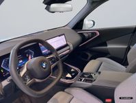 BMW X3 - Vorschau Bild 8